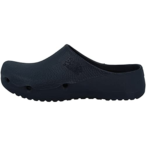 Birkenstock Schuhe Birki Air Antistatic Normal Blue (063070) 36 Blau von BIRKENSTOCK