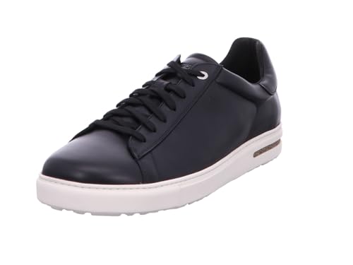 BIRKENSTOCK Unisex Sneakers, Black, 44 EU von Birkenstock