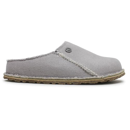 Birkenstock Unisex Zermatt Premium Tex Textile Stone Coin Sandalen 39 EU von Birkenstock