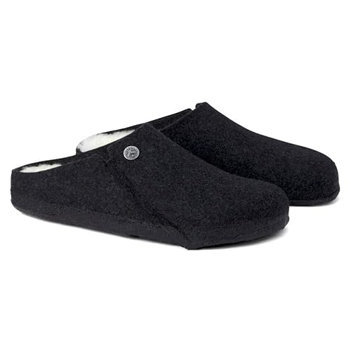 BIRKENSTOCK Zermatt Rivet - Herren flip Flop - größe 40 (EU) 7 (UK) von BIRKENSTOCK