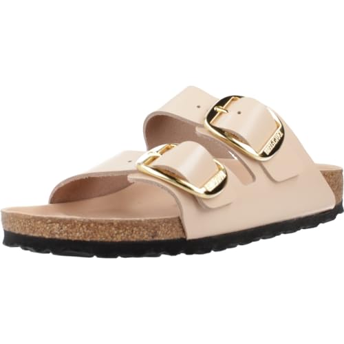 BIRKENSTOCK adult ARIZONA BIG BUCKLE LENA sonstige Gr. 38 von BIRKENSTOCK