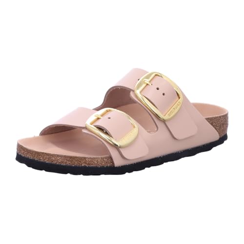 Birkenstock 1026553 New ArrivalsHome > Damen > Hausschuhe Home > Finden Sie Preise, beige, 40 EU von BIRKENSTOCK