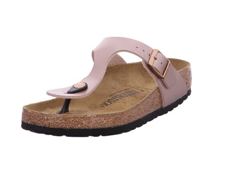 Birkenstock Gizeh Slippers Damen - 37 von BIRKENSTOCK