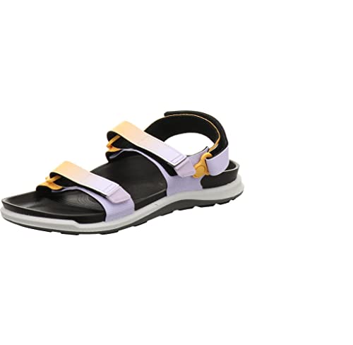 BIRKENSTOCK adult Kalahari CE BF lila Gr. 39 von BIRKENSTOCK