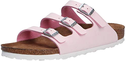 Birkenstock , Rosa(Rosa), Gr. 38 von BIRKENSTOCK