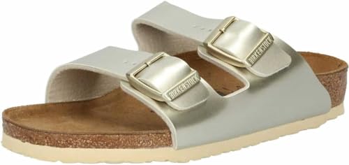 Birkenstock , metall(metall), Gr. 26 von BIRKENSTOCK