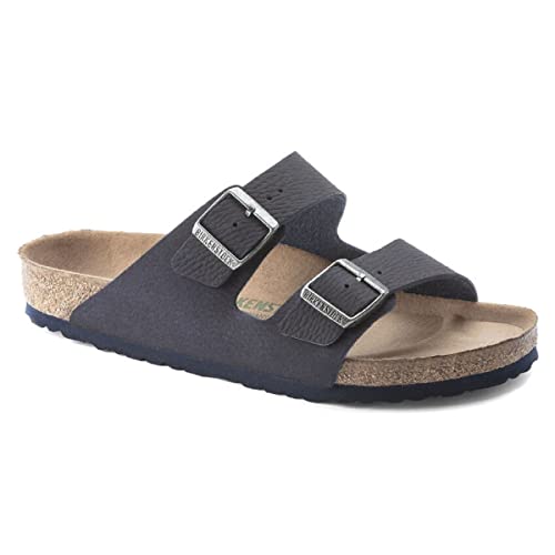 Birkenstock Arizona, blau(blau), Gr. 39 von BIRKENSTOCK