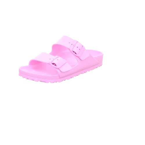 Birkenstock Arizona, pink(pink), Gr. 37 von BIRKENSTOCK