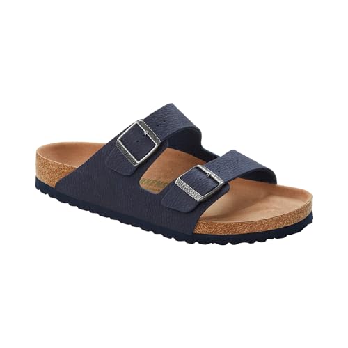 BIRKENSTOCK Arizona Vegan Herren Pantolette, Größe:43 EU von Birkenstock