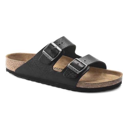 Birkenstock Arizona N, schwarz(schwarz), Gr. 45 von Birkenstock