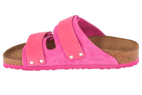 Birkenstock Boston EVA Slippers Damen - 40 von BIRKENSTOCK