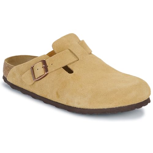 Birkenstock Boston Bs 1026164, Hufen - 38 EU von Birkenstock
