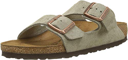 BIRKENSTOCK Arizona Bs 0051463, Sandalen - 36 EU von Birkenstock