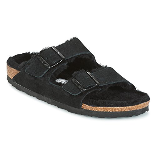 BIRKENSTOCK Arizona Shearling 0752663, Sandalen - 38 EU BIRKENSTOCK Arizona Shearling 0752663, Sandalen - 38 EU von BIRKENSTOCK