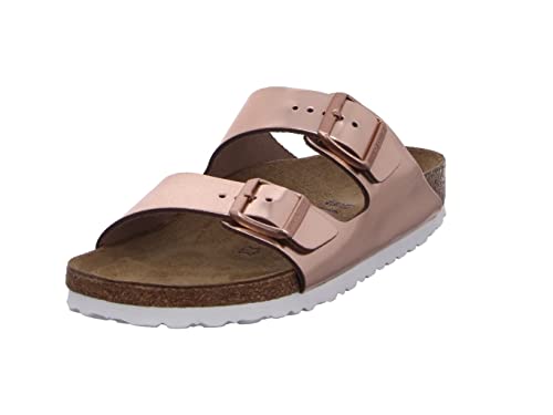Birkenstock Arizona Bs SFB 0951303, Sandalen - 39 EU von BIRKENSTOCK