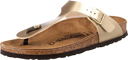 Birkenstock Gizeh Bs 1016109, Zehenstegsandalen - 41 EU von Birkenstock