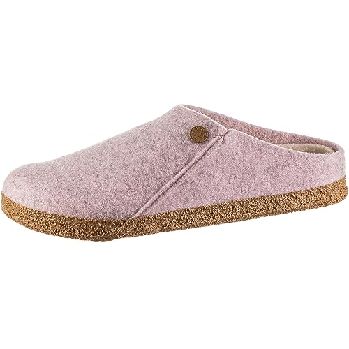 Birkenstock Zermatt sheraling, viola(viola), Gr. 38 von BIRKENSTOCK