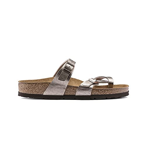BIRKENSTOCK Mayari 1016408, Sandalen - 39 EU von Birkenstock