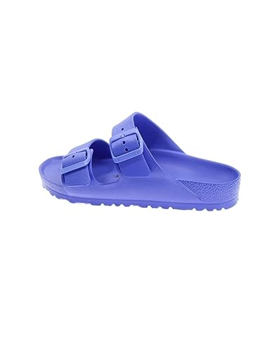 Birkenstock Damen Slides, 35 EU von BIRKENSTOCK