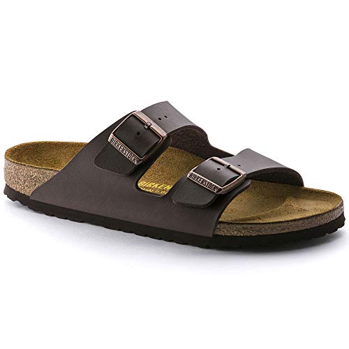 BIRKENSTOCK Arizona Bf 051703, Sandalen - 45 EU von BIRKENSTOCK