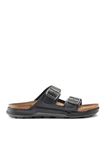 Birkenstock Herren Arizona Ct Sandale, Schwarz, 43 EU Birkenstock Herren Arizona Ct Sandale, Schwarz, 43 EU von BIRKENSTOCK