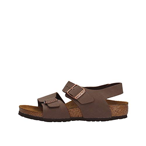 Birkenstock - Herren Clogs, braun, 38 EU von BIRKENSTOCK