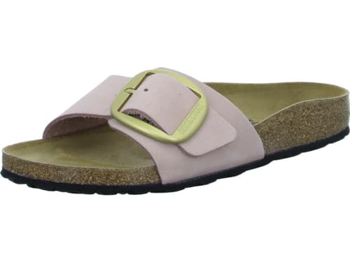 BIRKENSTOCK adult Madrid rosa Gr. 40 von BIRKENSTOCK