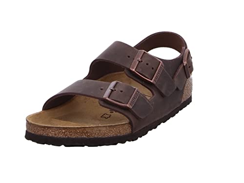 BIRKENSTOCK Milano Bs 0034871, Sandalen - 41 EU von Birkenstock