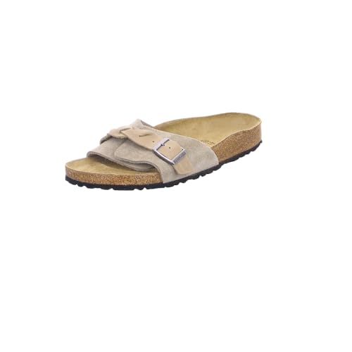 BIRKENSTOCK Oita Braided 1026730, Sandalen - 39 EU von BIRKENSTOCK