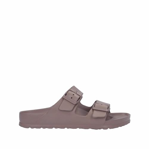 Birkenstock Unisex Arizona Gray, Eva Sandale, Grau Taupe, 41 EU Birkenstock Unisex Arizona Gray, Eva Sandale, Grau Taupe, 41 EU von Birkenstock