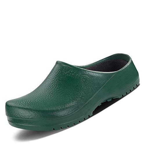 Birkenstock PU-Clog Super-Birki von BIRKENSTOCK