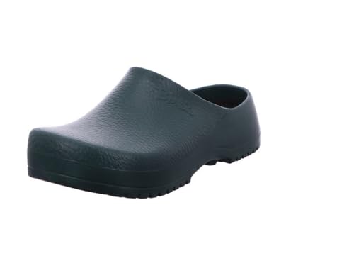 BIRKENSTOCK Super-Birki Clogs, Größen Schuhe :40 EU Green 068051 BIRKENSTOCK Super-Birki Clogs, Größen Schuhe :40 EU Green 068051 von Birkenstock