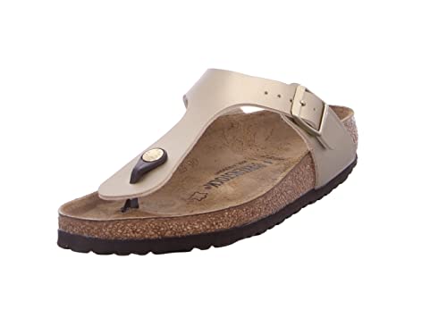 BIRKENSTOCK Gizeh BS 1016109, Zehenstegsandalen - 40 EU von Birkenstock
