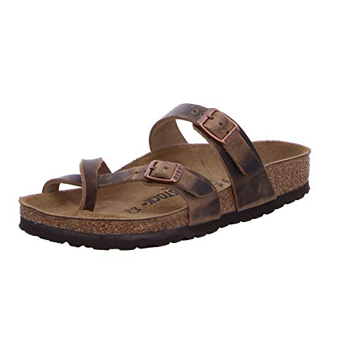 BIRKENSTOCK Mayari 1011433, Sandalen - 38 EU BIRKENSTOCK Mayari 1011433, Sandalen - 38 EU von BIRKENSTOCK