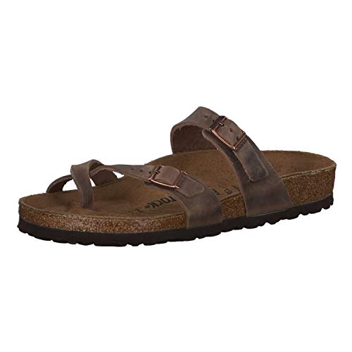 BIRKENSTOCK Mayari 1011433, Sandalen - 40 EU BIRKENSTOCK Mayari 1011433, Sandalen - 40 EU von BIRKENSTOCK