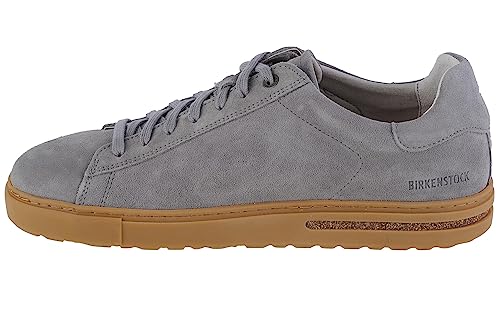 Birkenstock Unisex Sneakers, Grey, 36 EU von BIRKENSTOCK