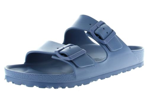 Birkenstock Herren Slides, 41 EU von BIRKENSTOCK