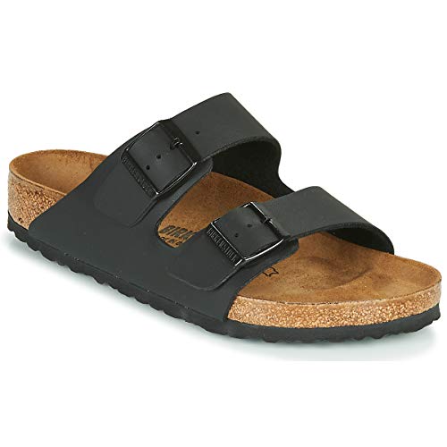 Classic ARIZONA BF Unisex-Erwachsene Pantoletten von Birkenstock
