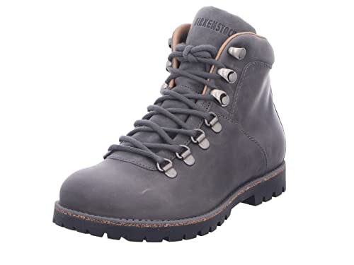 JACKSON (DONNA) - Stivaletto da donna BIRKENSTOCK 36/GRAPHITE-N von BIRKENSTOCK