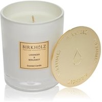 BIRKHOLZ Scented Candle Lavender & Bergamotte Duftkerze von BIRKHOLZ