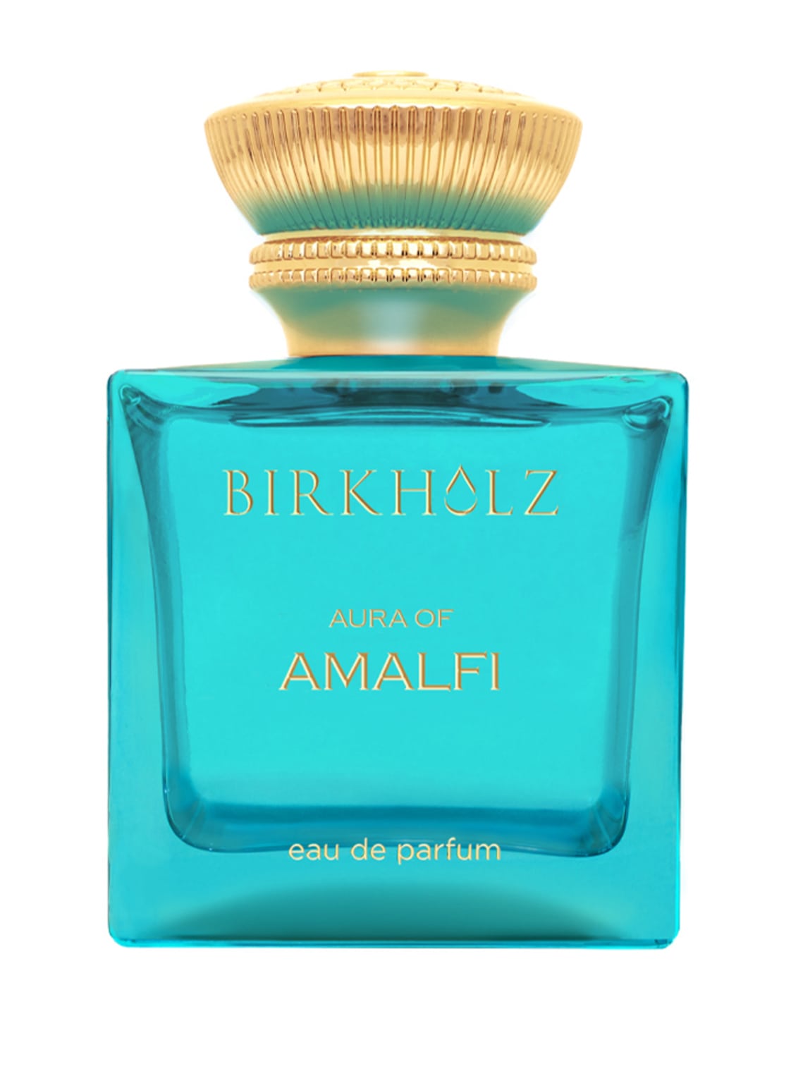 Birkholz Aura Of Amalfi Eau de Parfum 100 ml von BIRKHOLZ