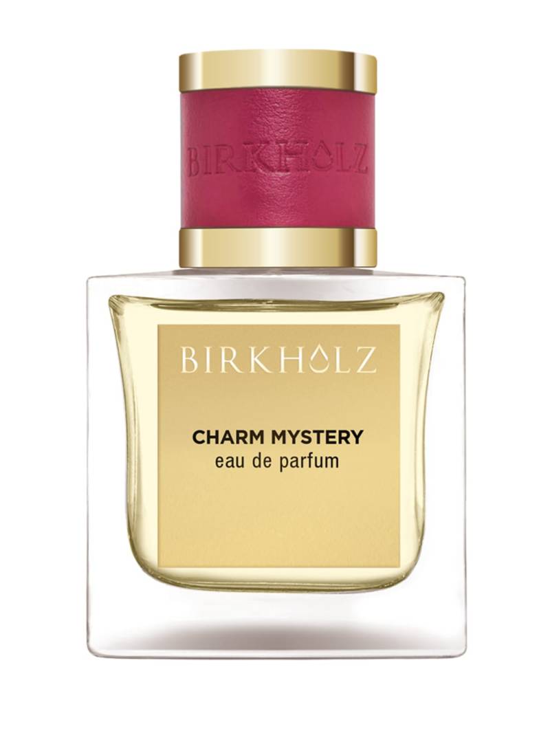 Birkholz Charm Mystery Eau de Parfum 100 ml Birkholz Charm Mystery Eau de Parfum 100 ml von BIRKHOLZ