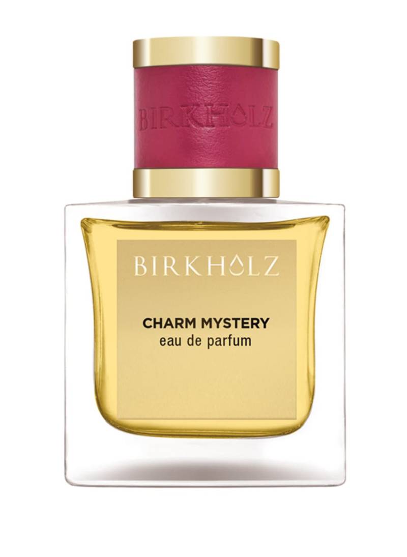 Birkholz Charm Mystery Eau de Parfum 50 ml Birkholz Charm Mystery Eau de Parfum 50 ml von BIRKHOLZ