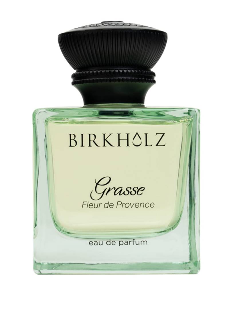 Birkholz Grasse - Fleur De Provence Eau de Parfum 100 ml Birkholz Grasse - Fleur De Provence Eau de Parfum 100 ml von BIRKHOLZ