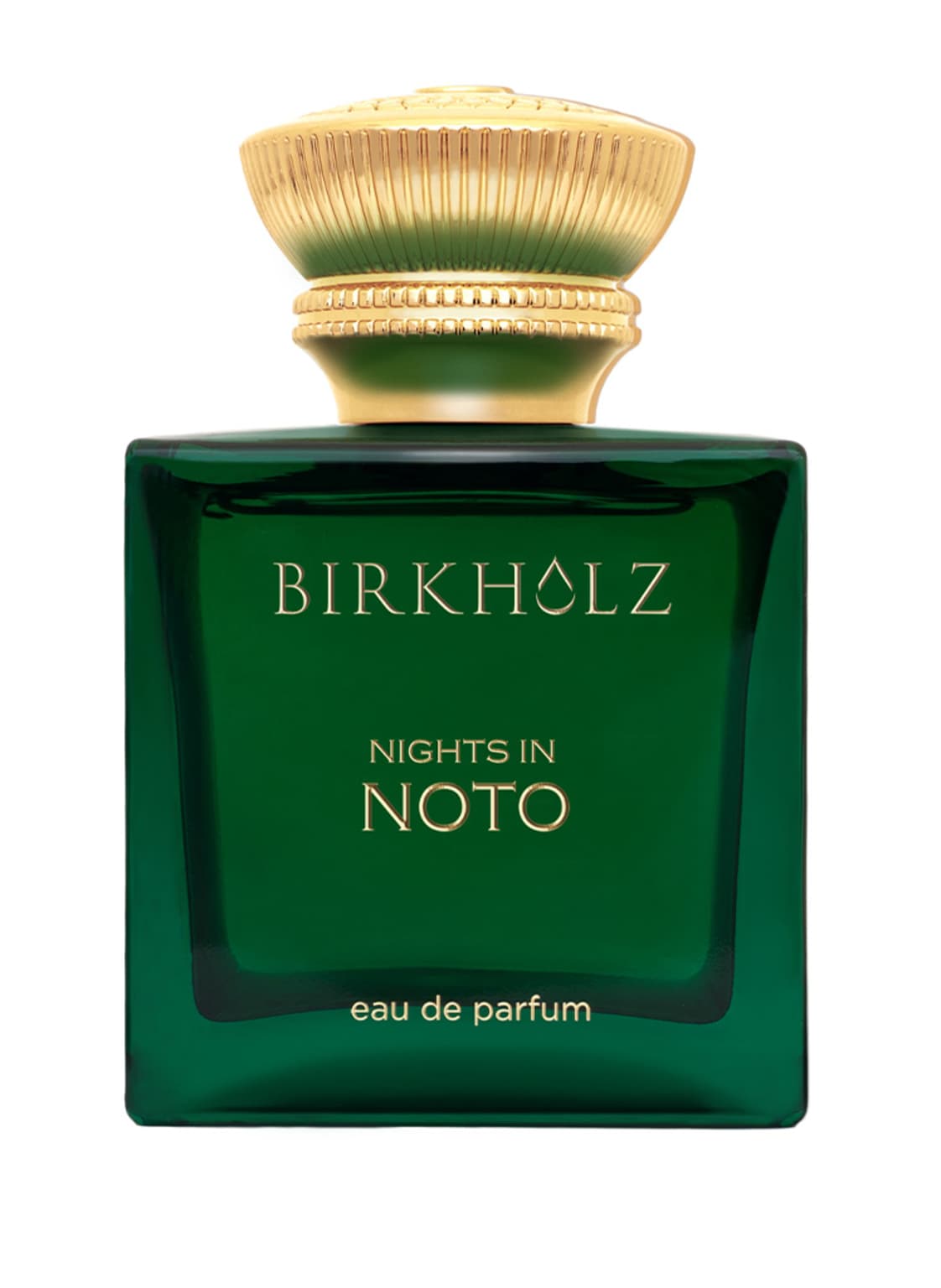 Birkholz Nights In Noto Eau de Parfum 50 ml von BIRKHOLZ
