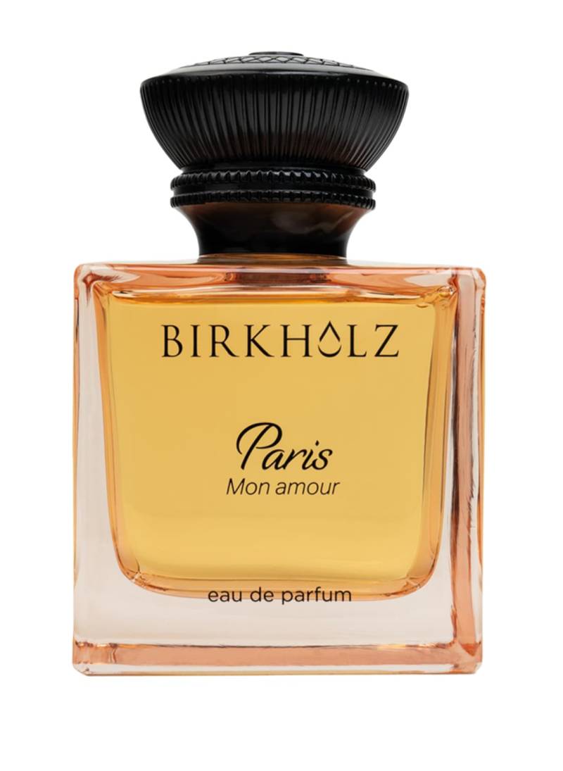Birkholz Paris - Mon Amour Eau de Parfum 100 ml Birkholz Paris - Mon Amour Eau de Parfum 100 ml von BIRKHOLZ