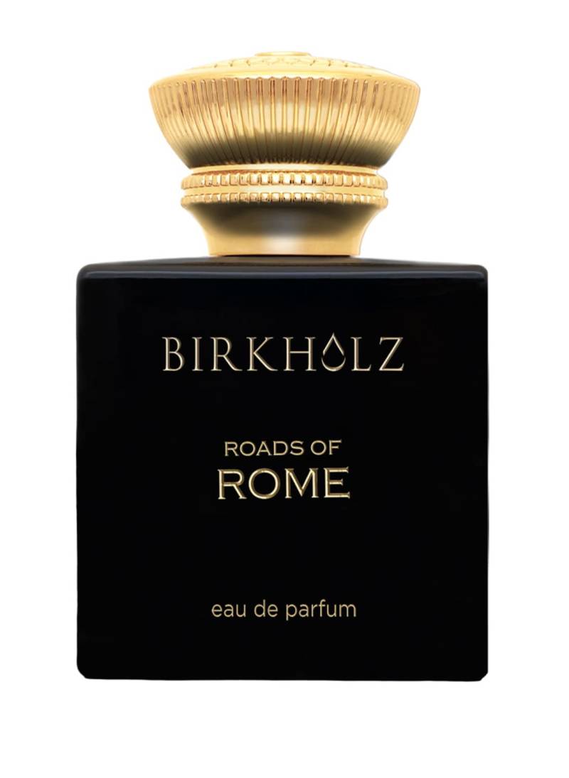 Birkholz Roads Of Rome Eau de Parfum 50 ml von BIRKHOLZ