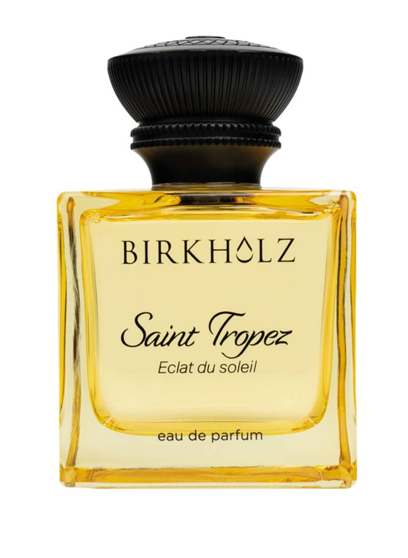 Birkholz Saint Tropez - Eclat Du Soleil Eau de Parfum 100 ml Birkholz Saint Tropez - Eclat Du Soleil Eau de Parfum 100 ml von BIRKHOLZ