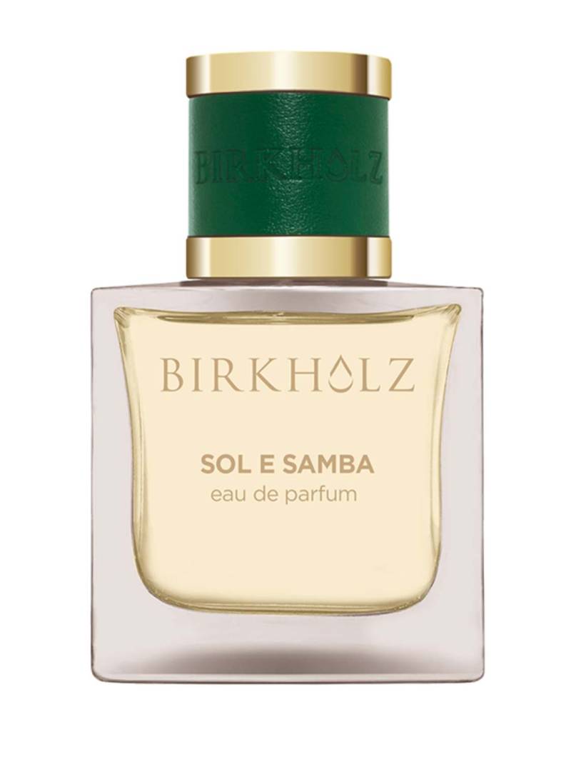 Birkholz Sol E Samba Eau de Parfum 50 ml Birkholz Sol E Samba Eau de Parfum 50 ml von BIRKHOLZ