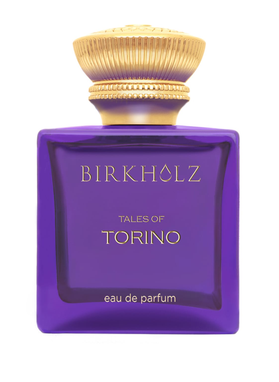 Birkholz Tales Of Torino Eau de Parfum 100 ml von BIRKHOLZ